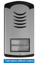 ProTalk PT-Door02 - Two Button IP Door Phone