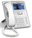 Snom IP Phone Video Integration